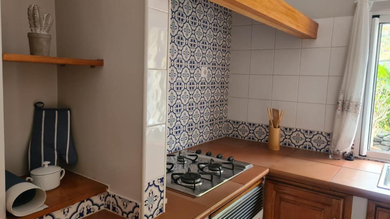 Casa Da Avo Duca Villa Machico  Eksteriør bilde