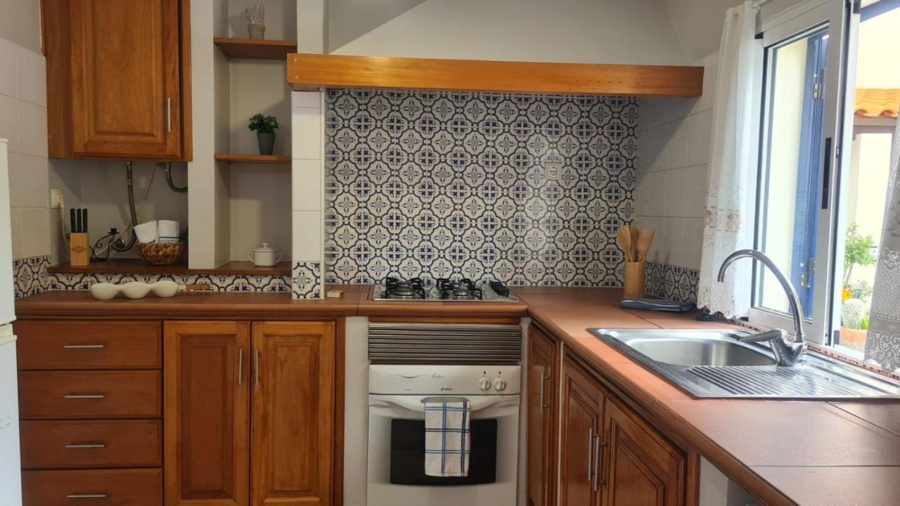 Casa Da Avo Duca Villa Machico  Eksteriør bilde