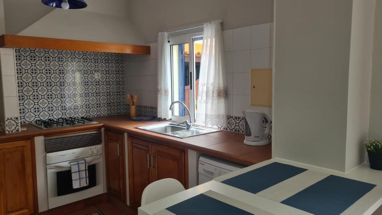 Casa Da Avo Duca Villa Machico  Eksteriør bilde