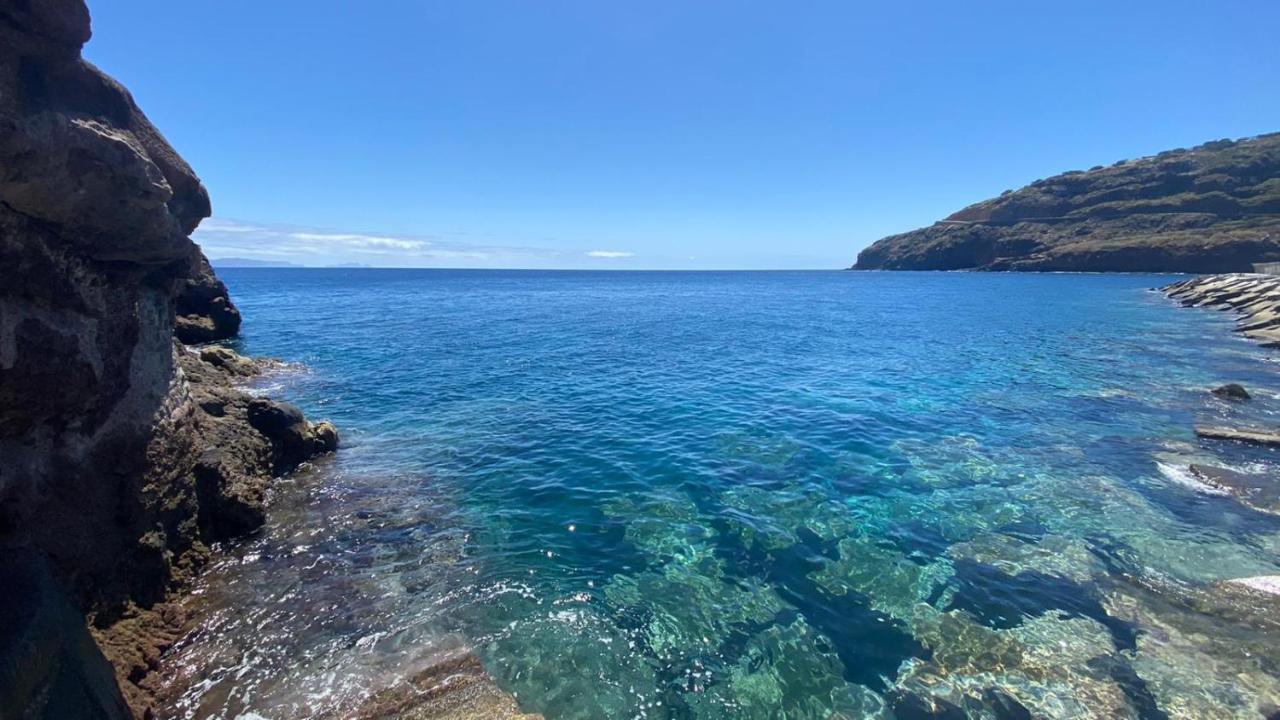Casa Da Avo Duca Villa Machico  Eksteriør bilde