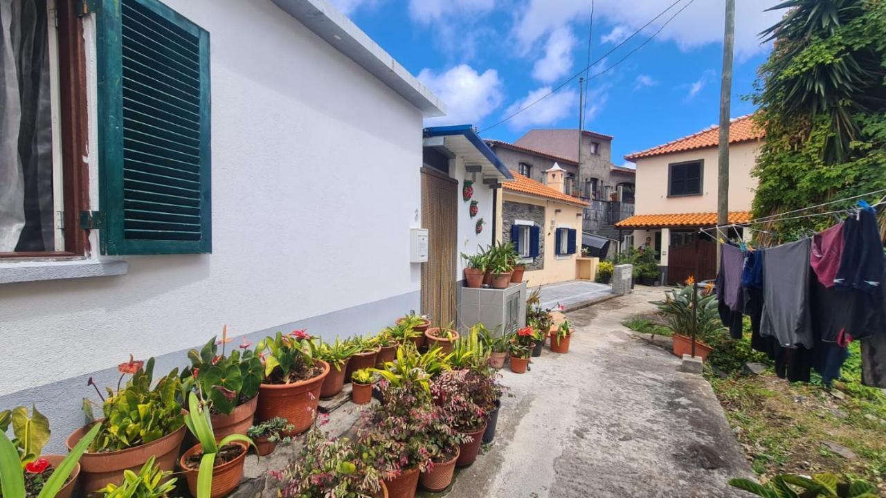Casa Da Avo Duca Villa Machico  Eksteriør bilde