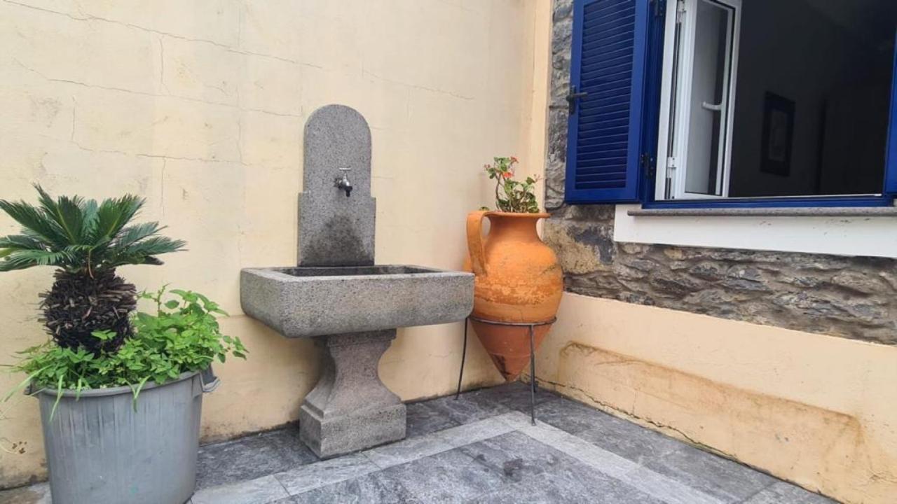Casa Da Avo Duca Villa Machico  Eksteriør bilde